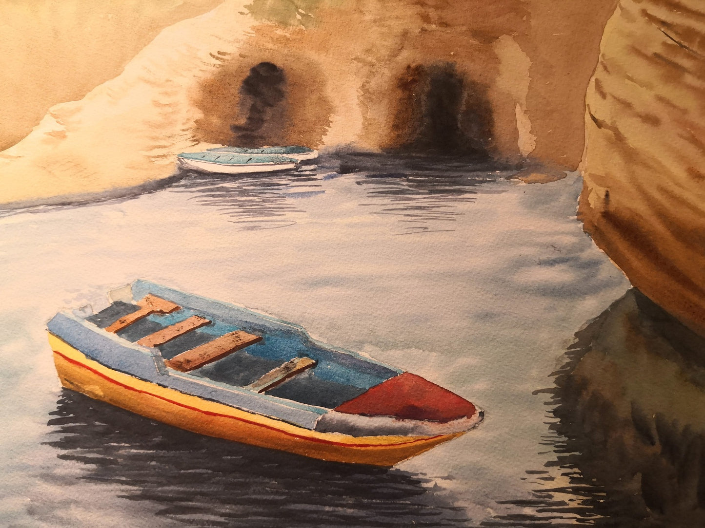 Mghartein near Raouche.