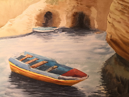 Mghartein near Raouche.